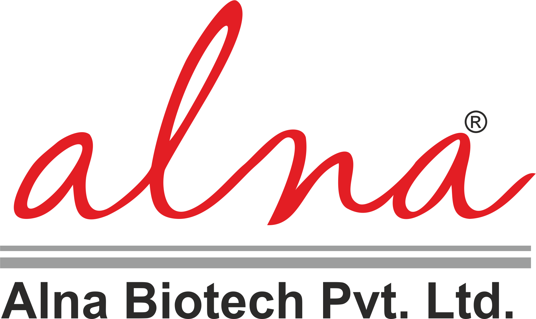 Alna Logo